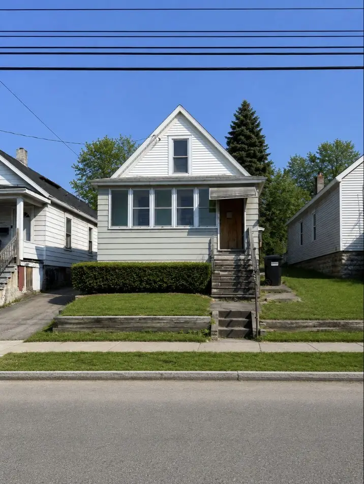 1421 Burnet Avenue, Syracuse, NY 13206 - #1