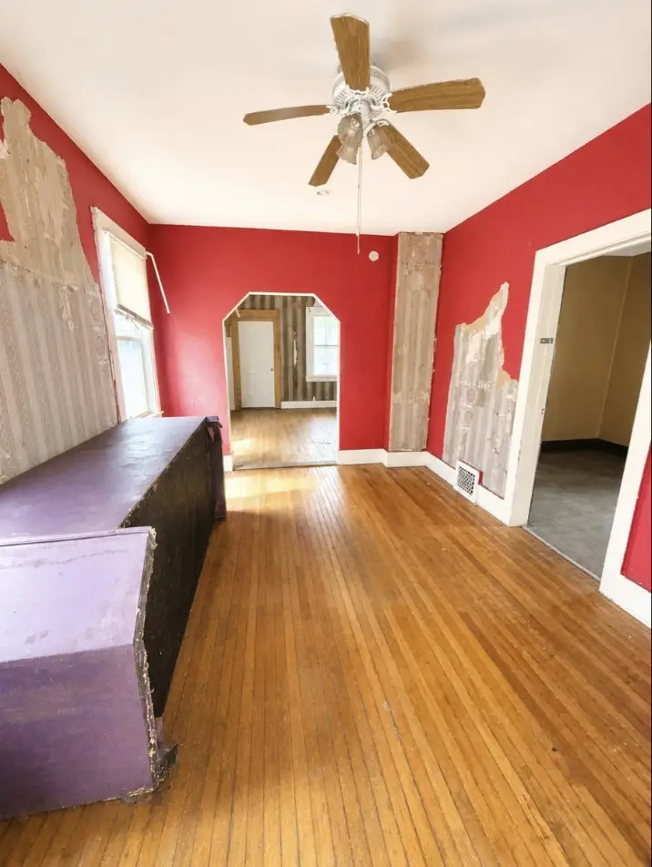 1421 Burnet Avenue, Syracuse, NY 13206 - #3