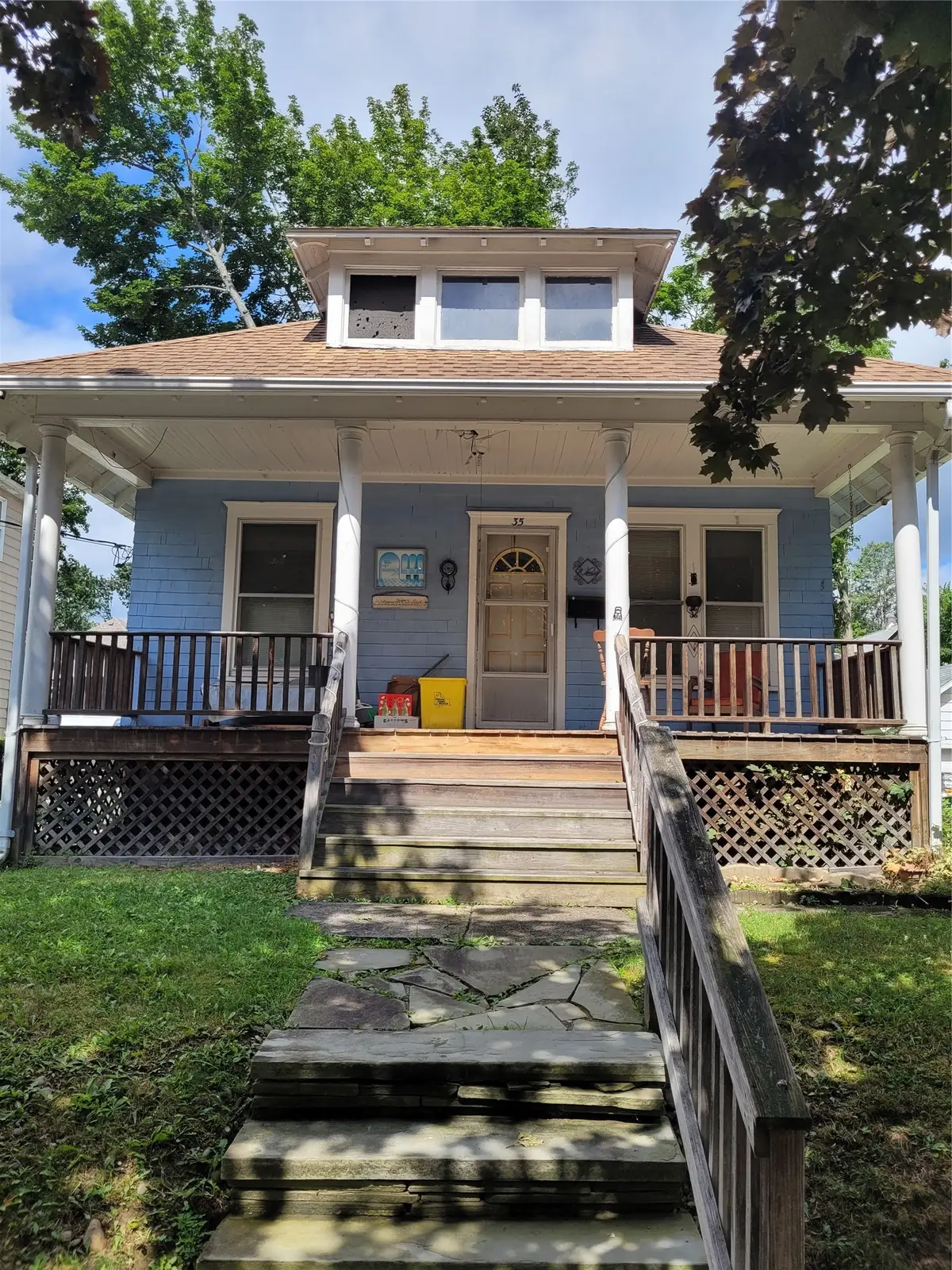 35 Roosevelt Avenue, Binghamton, NY 13901 - #1