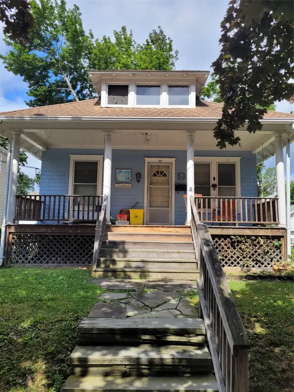 35 Roosevelt Avenue, Binghamton, NY 13901