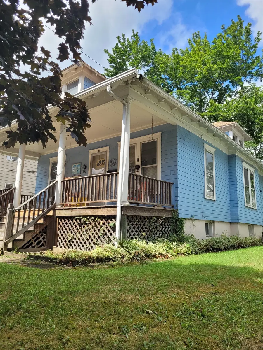 35 Roosevelt Avenue, Binghamton, NY 13901 - #2