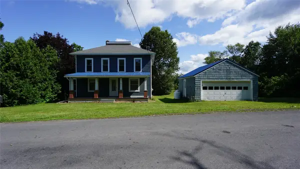 9 Hemlock Hill Rd, Whitney Point, NY 13862