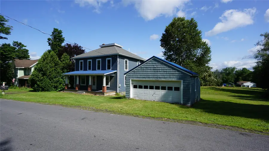 9 Hemlock Hill Rd, Whitney Point, NY 13862 - #2