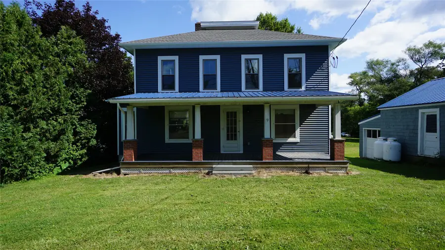 9 Hemlock Hill Rd, Whitney Point, NY 13862 - #3