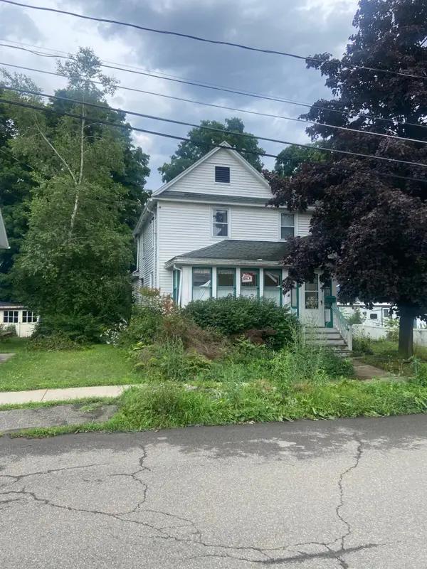 36 Orange Street, Waverly, NY 14892