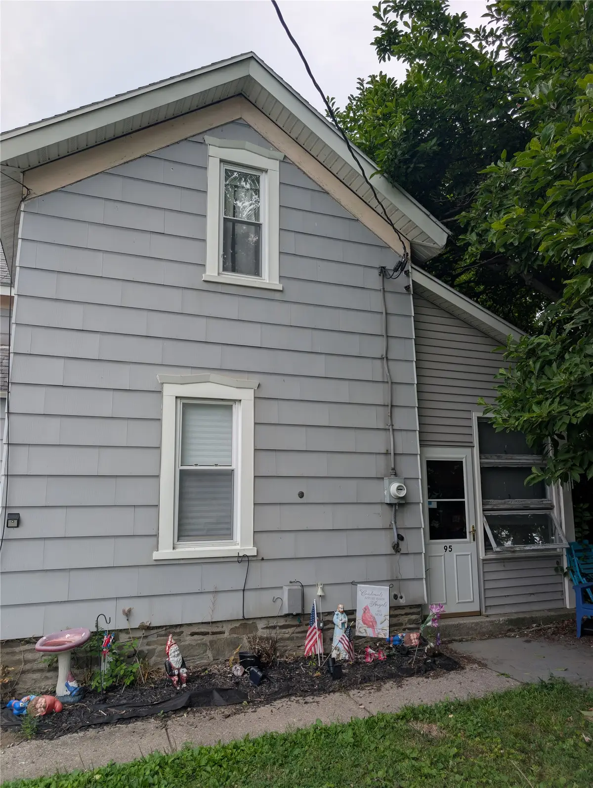 95 West Avenue, Owego, NY 13827 - #1