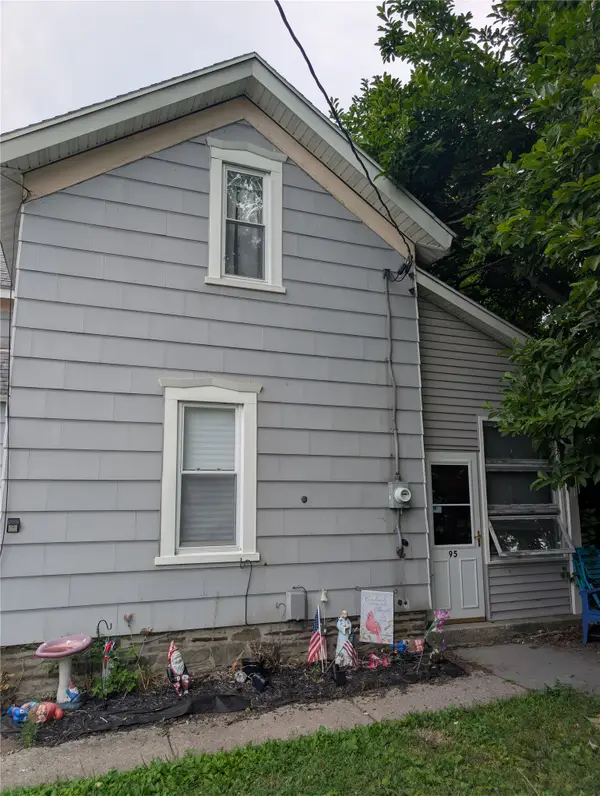95 West Avenue, Owego, NY 13827