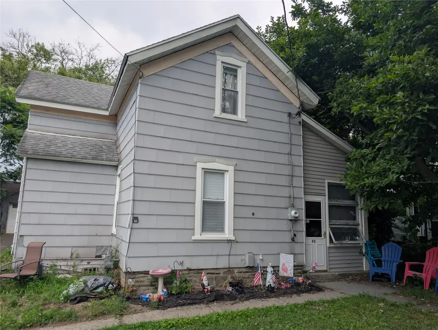 95 West Avenue, Owego, NY 13827 - #3