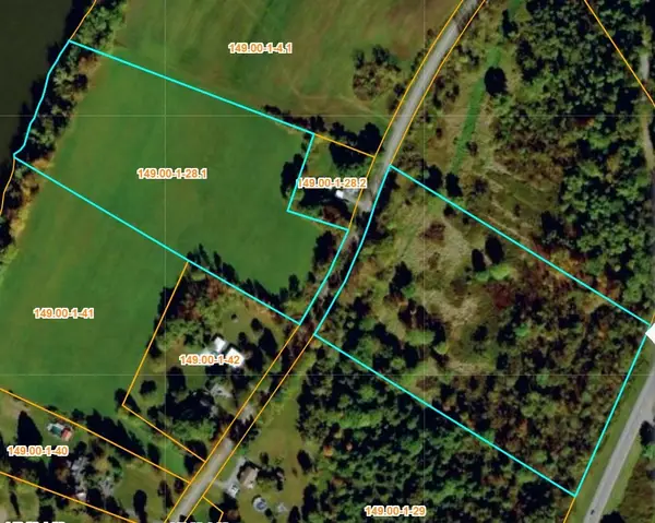 0 E. River Rd, Nichols, NY 13827