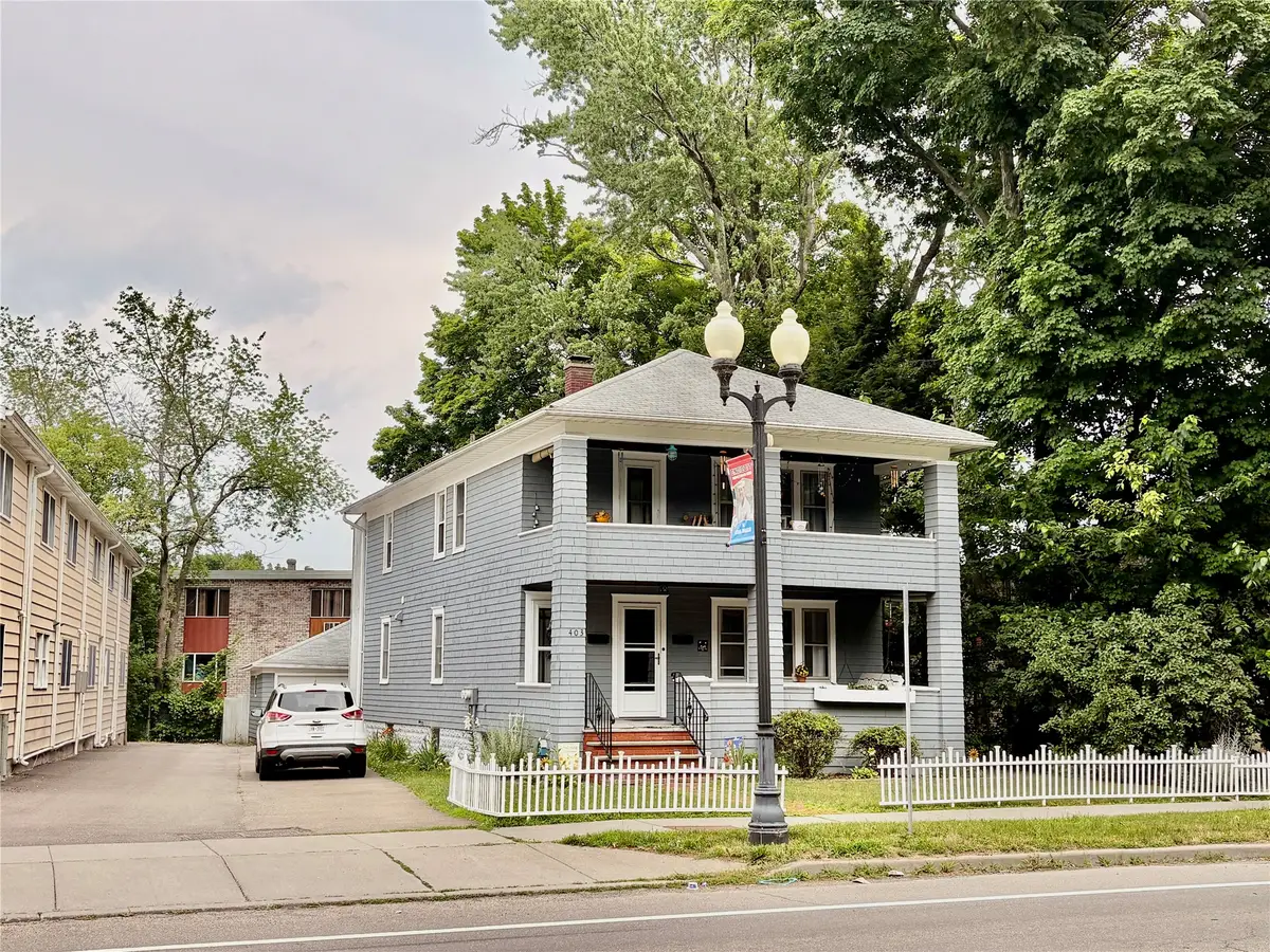 403 W Main Street, Endicott, NY 13760 - #1