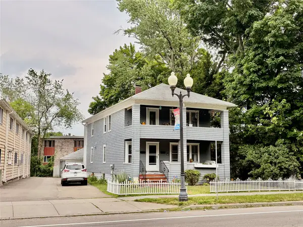 403 W Main Street, Endicott, NY 13760