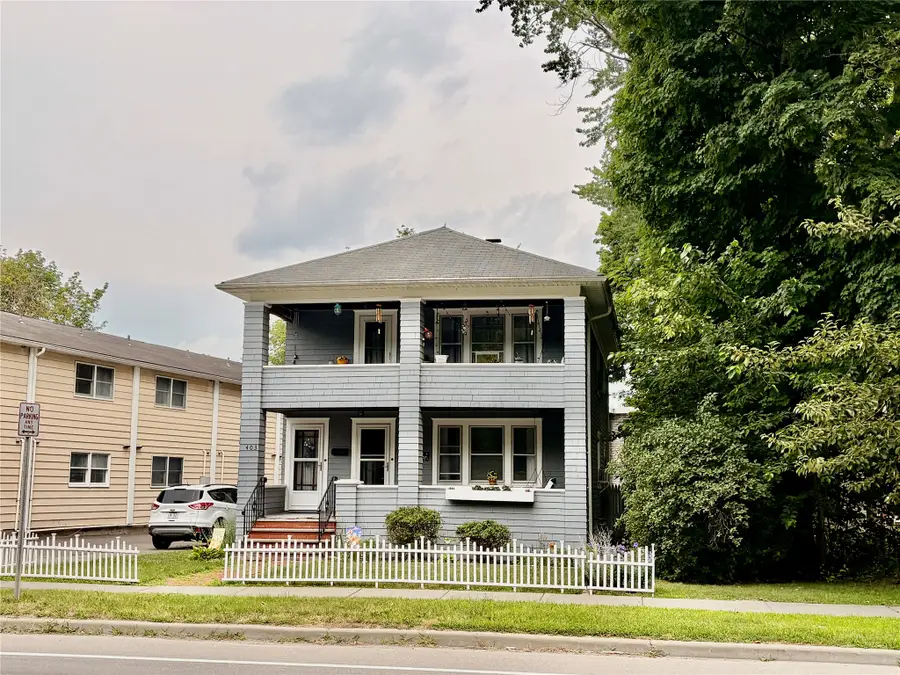 403 W Main Street, Endicott, NY 13760 - #2