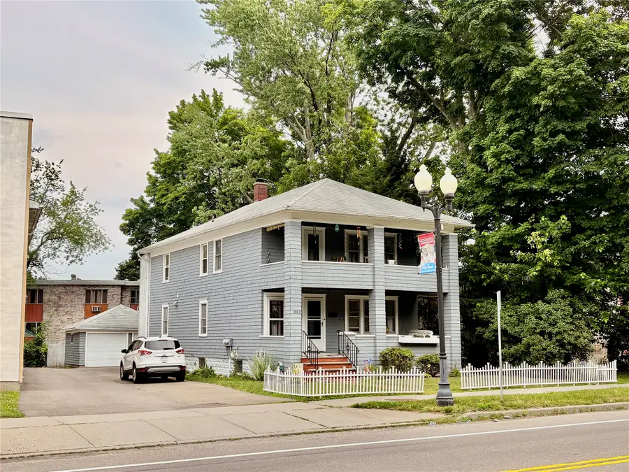 403 W Main Street, Endicott, NY 13760 - #3