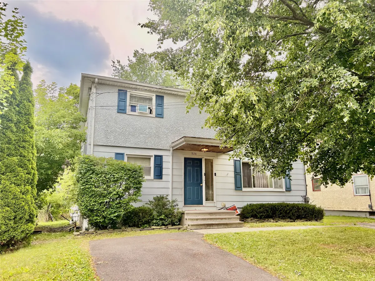 928 Windsor Drive, Endicott, NY 13760 - #1