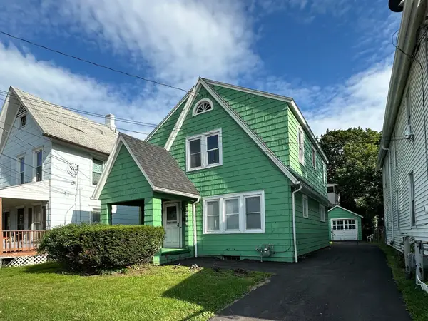 1214 Vestal Avenue, Binghamton, NY 13903