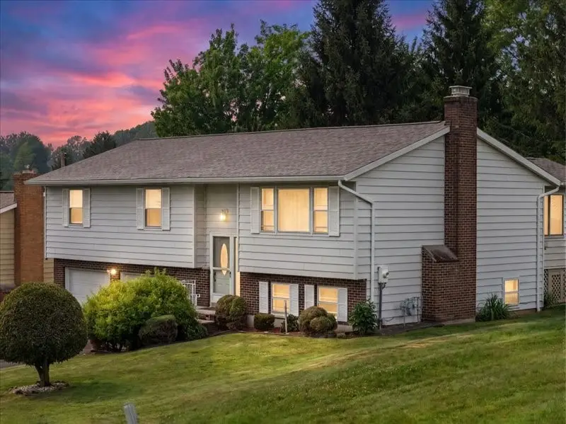 5 David Drive, Johnson City, NY 13790 - #1