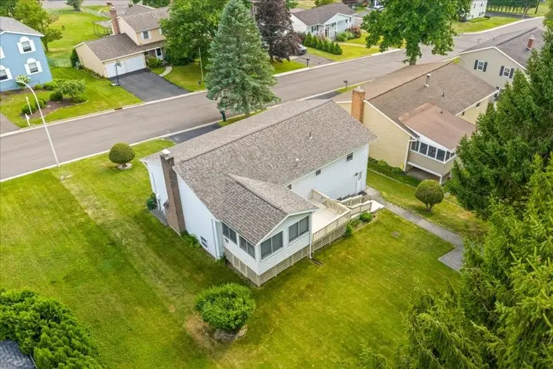 5 David Drive, Johnson City, NY 13790 - #3
