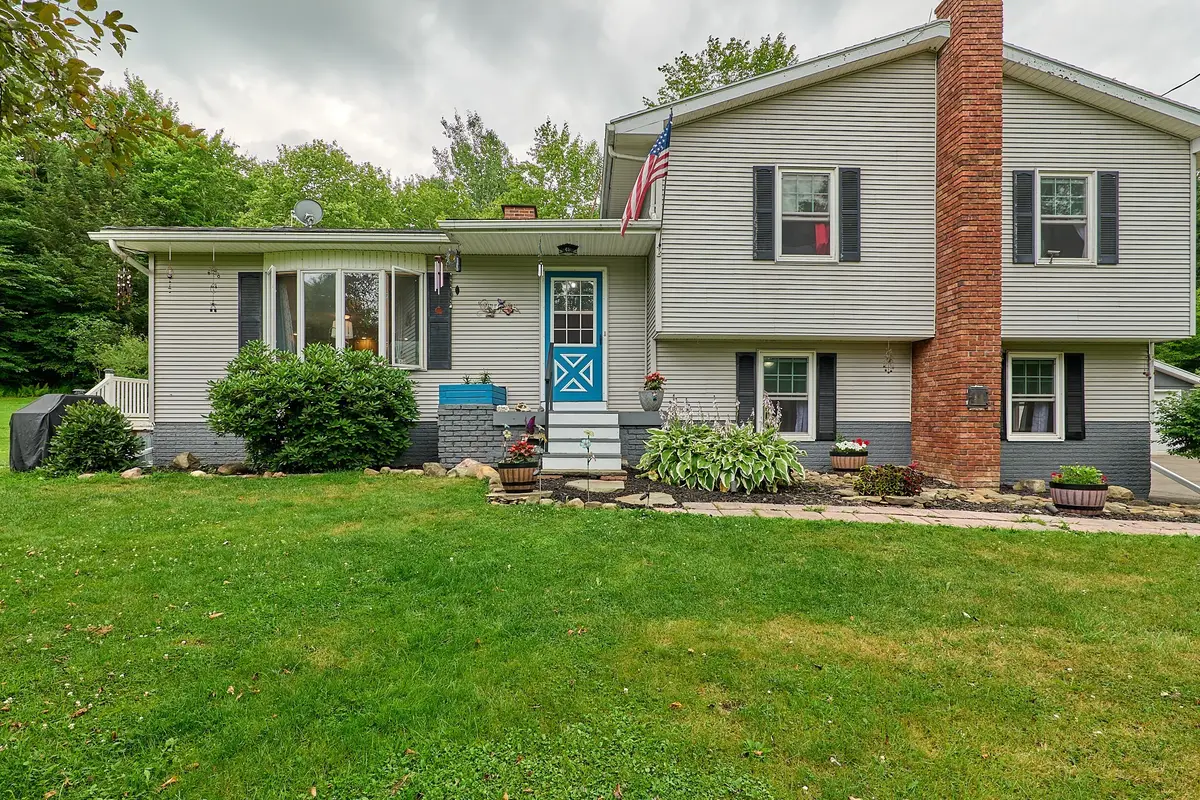 408 E Berkshire Road, Berkshire, NY 13736 - #1