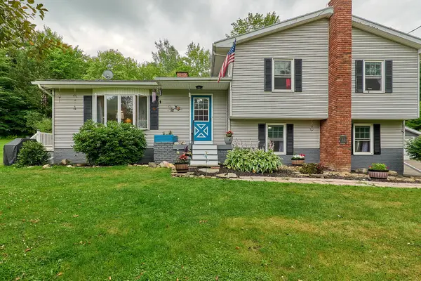 408 E Berkshire Road, Berkshire, NY 13736