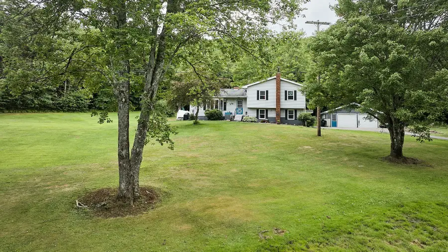 408 E Berkshire Road, Berkshire, NY 13736 - #2