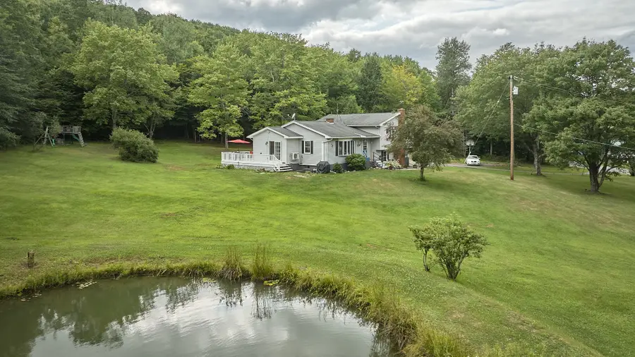 408 E Berkshire Road, Berkshire, NY 13736 - #3
