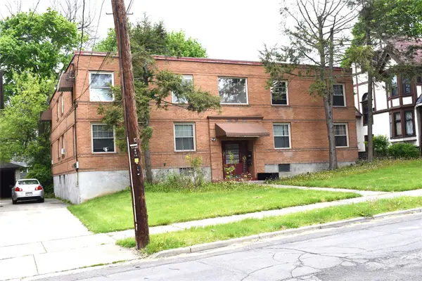59 Grand Avenue, Johnson City, NY 13790