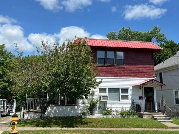 21 Sturtevant Street, Johnson City, NY 13790
