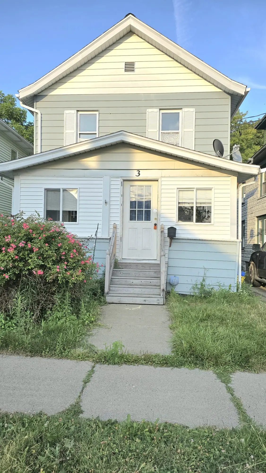 3 Harrison Ave, Endicott, NY 13760 - #1