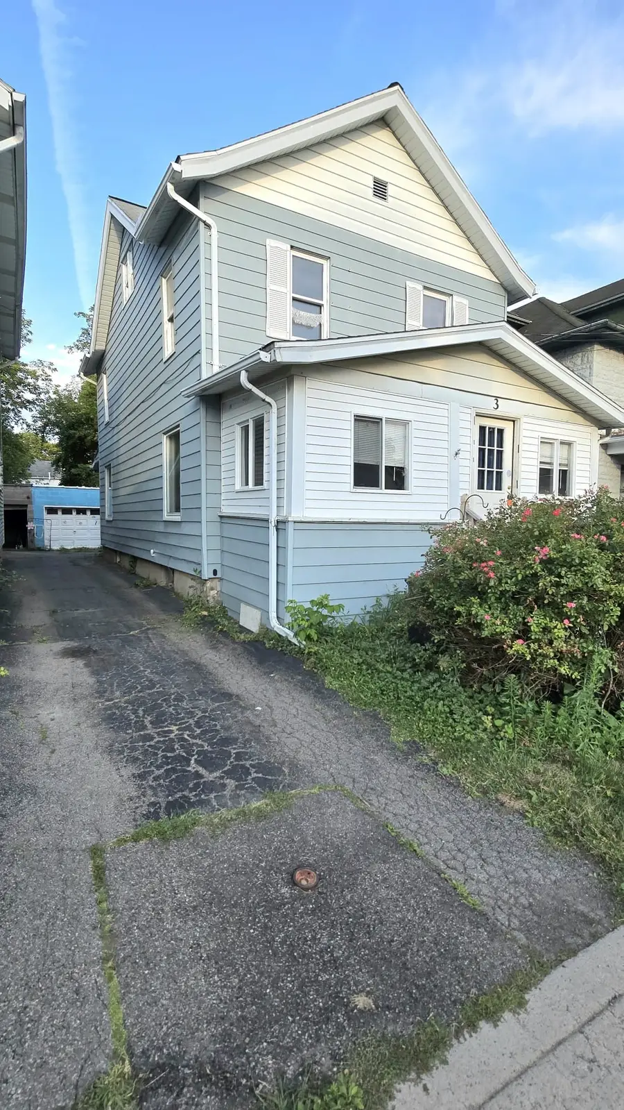 3 Harrison Ave, Endicott, NY 13760 - #2