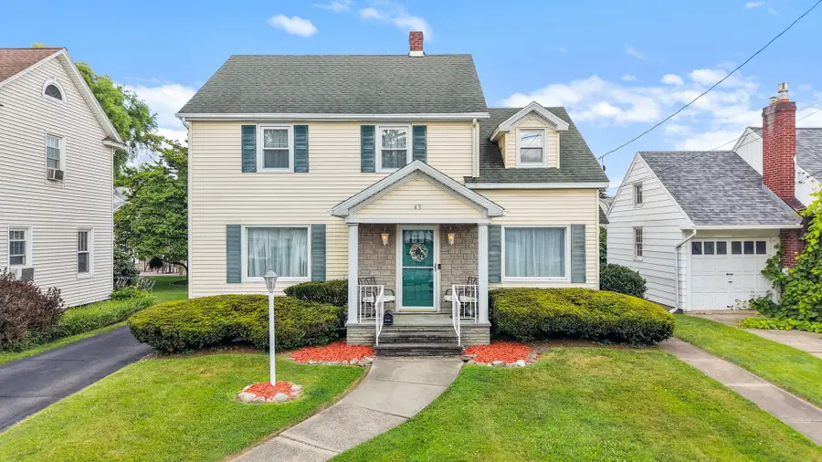 43 Orchard Avenue, Johnson City, NY 13790 - #2