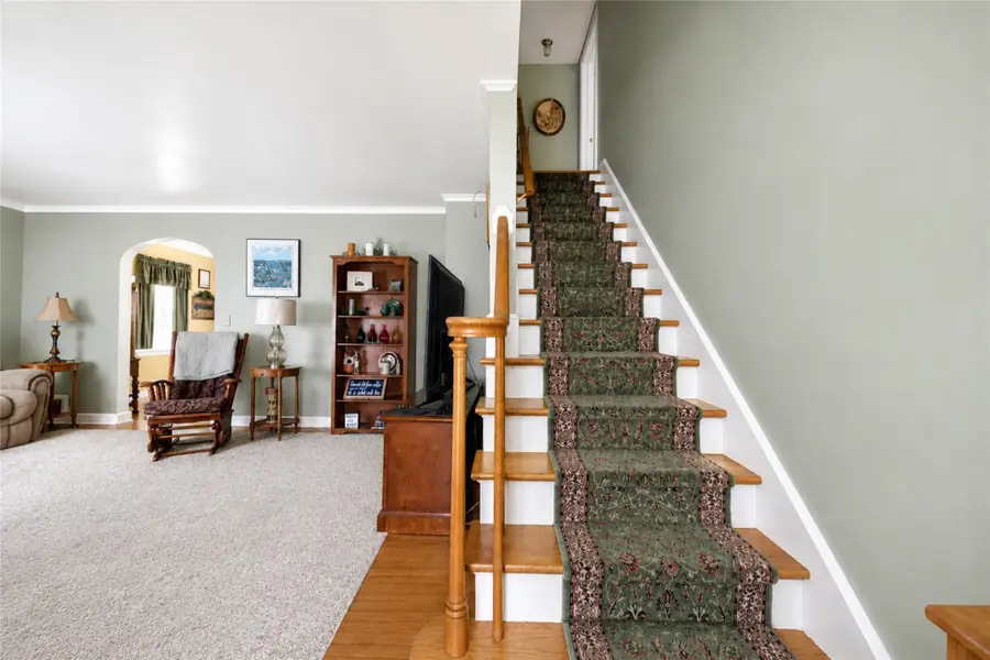43 Orchard Avenue, Johnson City, NY 13790 - #3