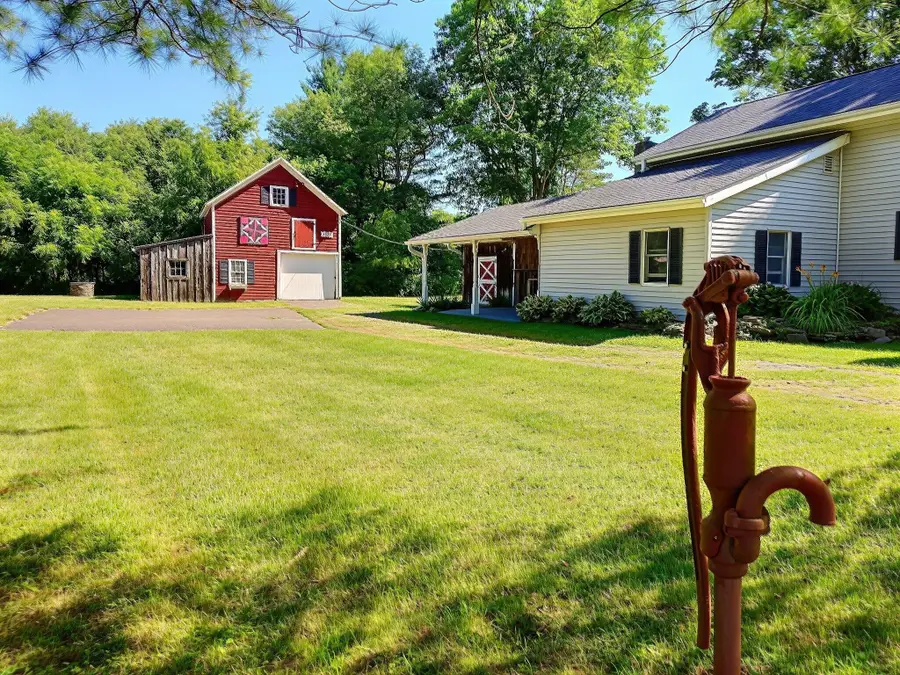 310 Bridge Street, Newark Valley, NY 13811 - #2