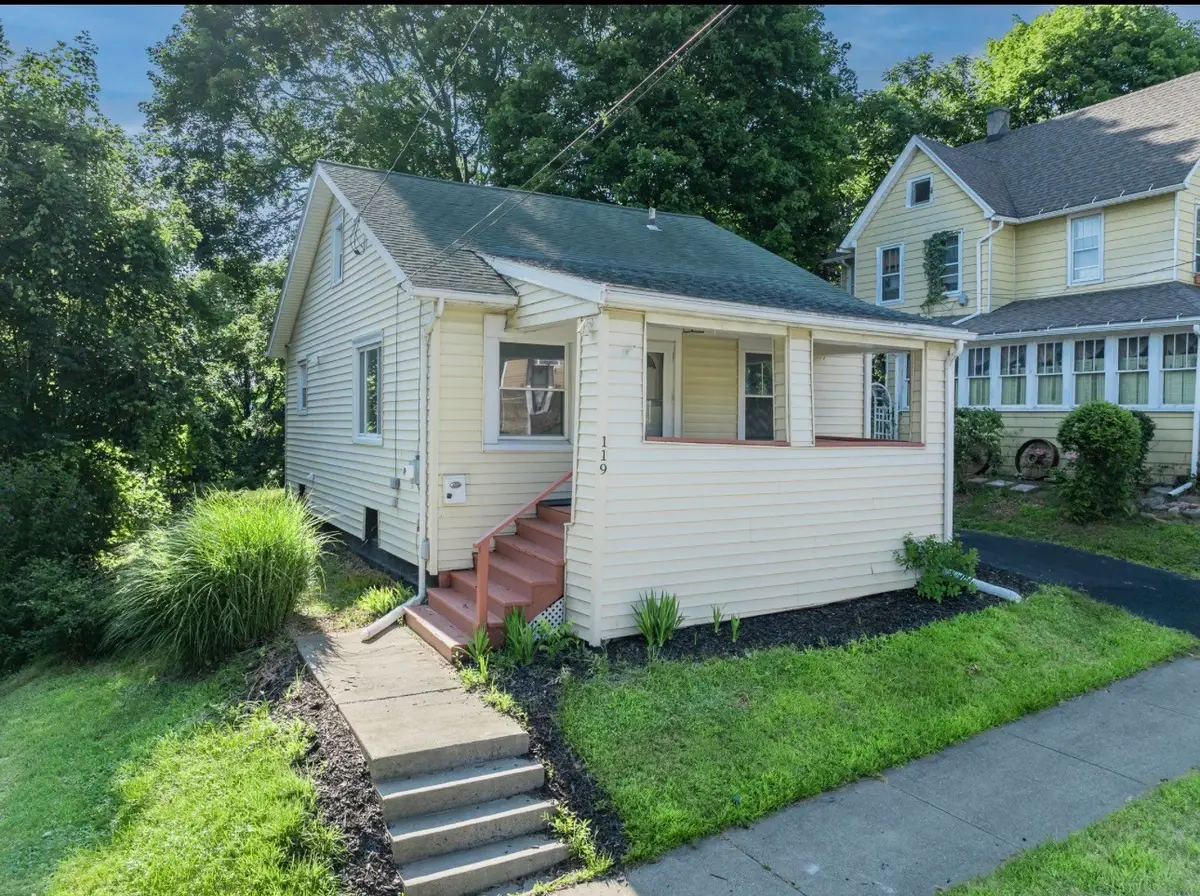 119 Bigelow Street, Binghamton, NY 13904 - #1