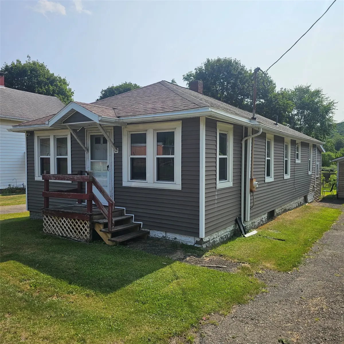 2538 State Rte 26, Endicott, NY 13760 - #1