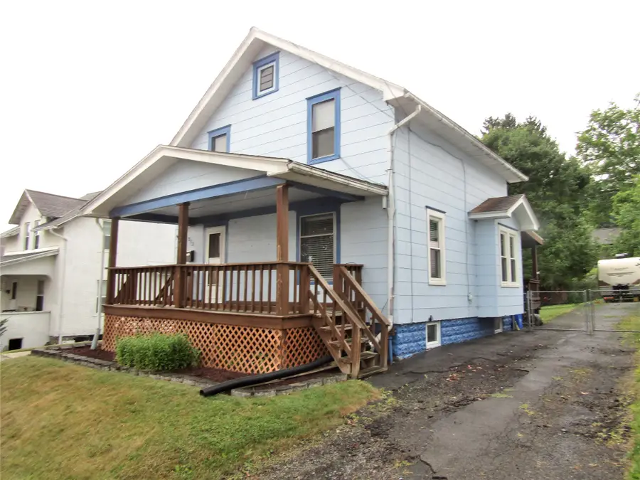 213 Robble Avenue, Endicott, NY 13760 - #2