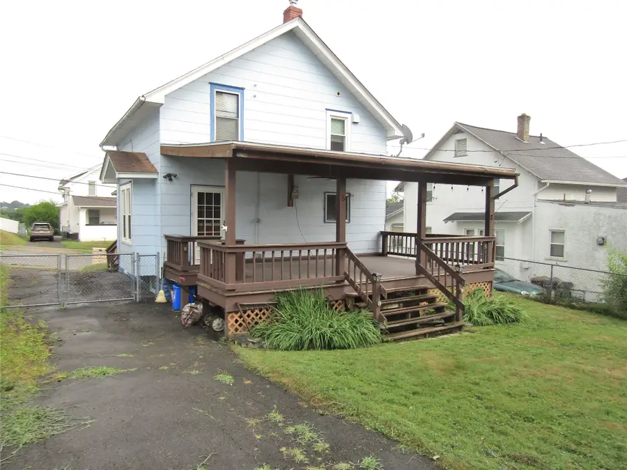 213 Robble Avenue, Endicott, NY 13760 - #3