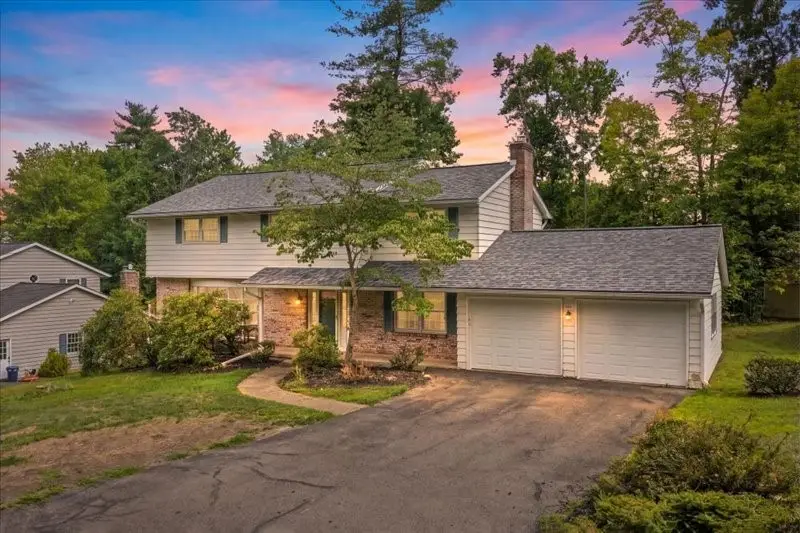 315 Ridgefield Road, Endicott, NY 13760 - #1