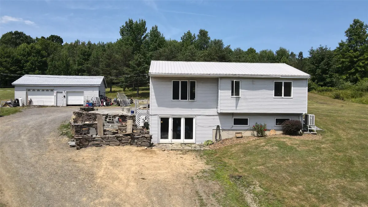 101 Walters Rd, Whitney Point, NY 13862 - #1
