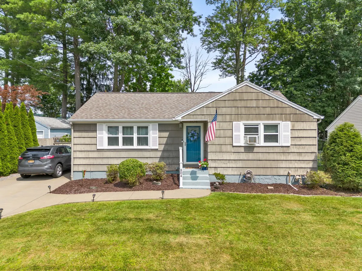 804 Byford Boulevard, Endwell, NY 13760 - #1