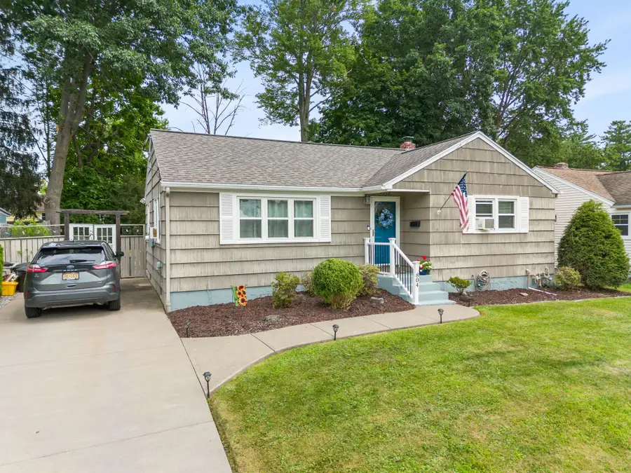 804 Byford Boulevard, Endwell, NY 13760 - #2
