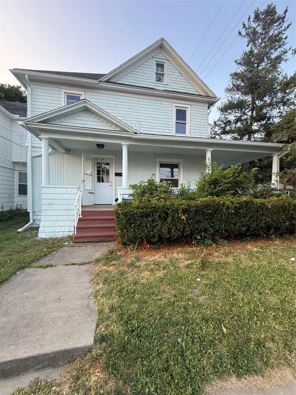811 Monroe Street, Endicott, NY 13760