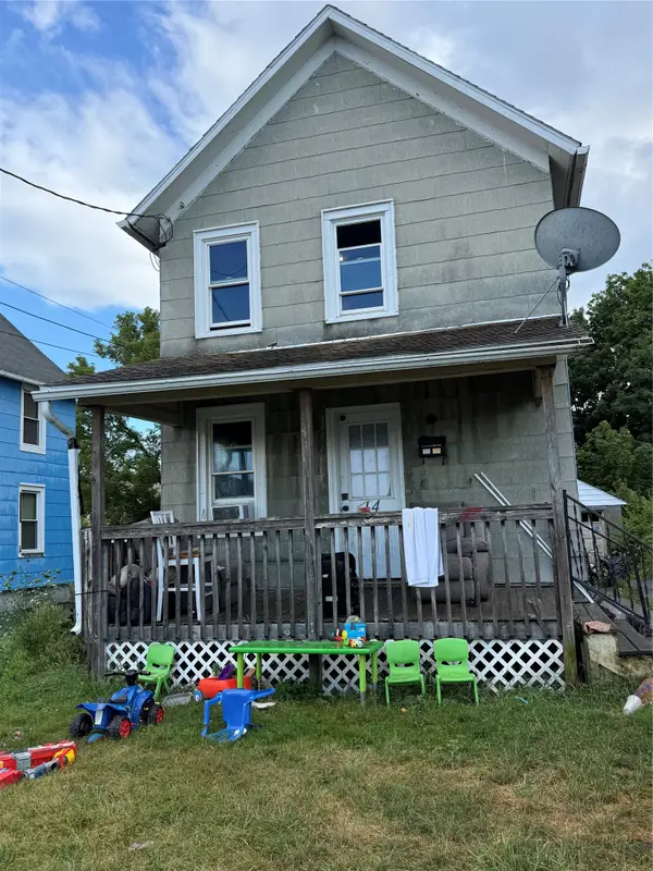 14 Grant Street, Binghamton, NY 13903