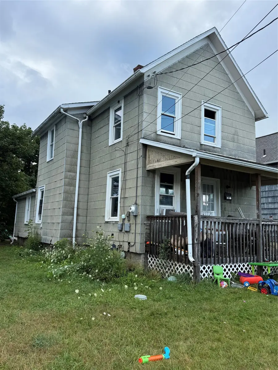 14 Grant Street, Binghamton, NY 13903 - #2