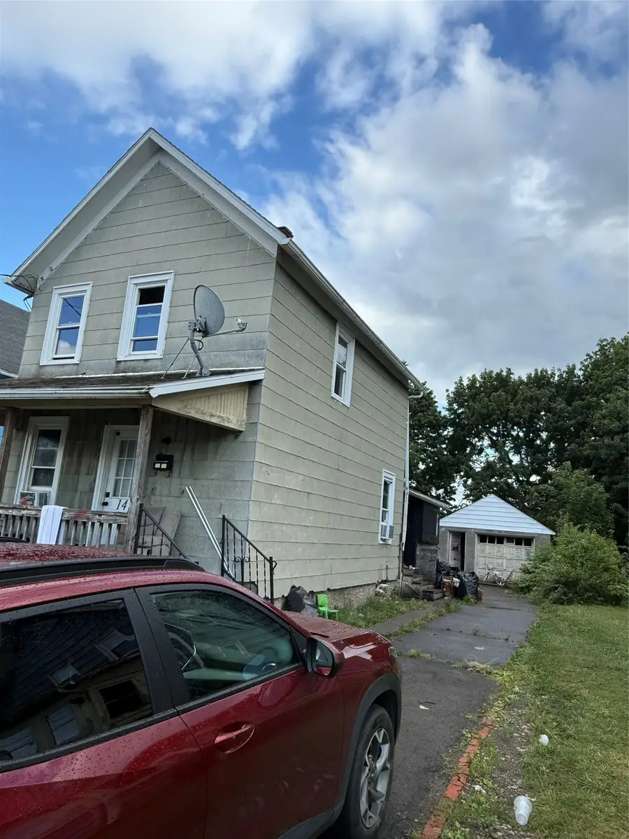 14 Grant Street, Binghamton, NY 13903 - #3