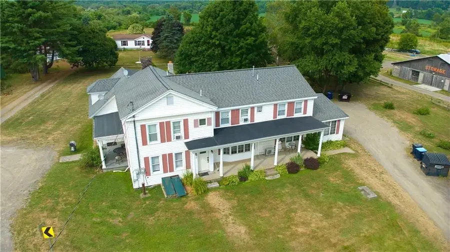 116 N Main Street, Milford, NY 13807 - #2