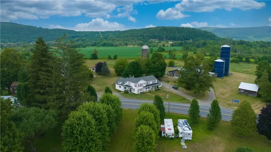 116 N Main Street, Milford, NY 13807 - #3
