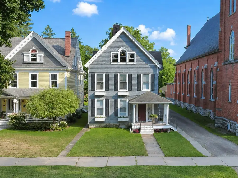 310 Main Street, Owego, NY 13827 - #2