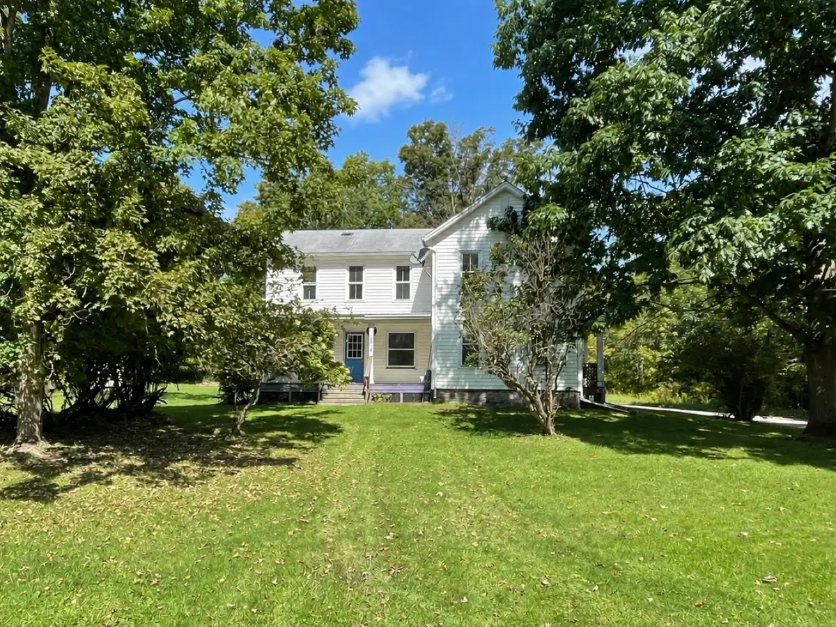 1107 Ivory Foster Road, Owego, NY 13827 - #1