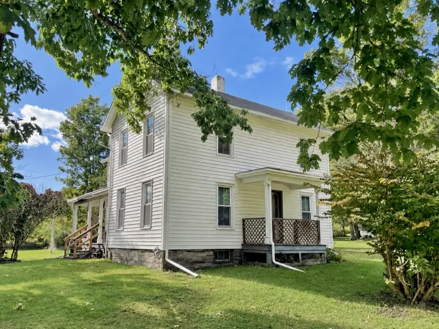 1107 Ivory Foster Road, Owego, NY 13827 - #2