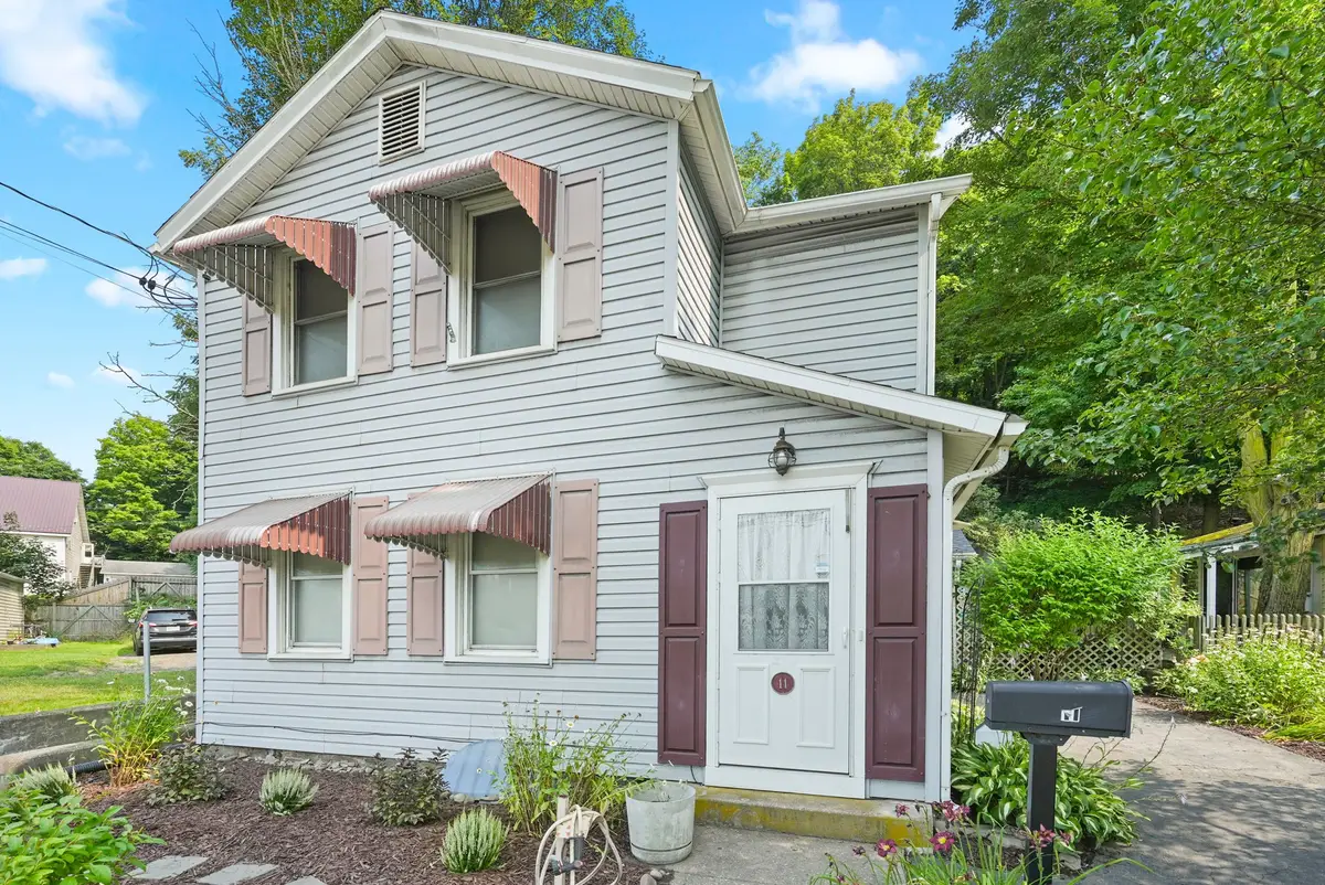 11 East Avenue, Owego, NY 13827 - #1